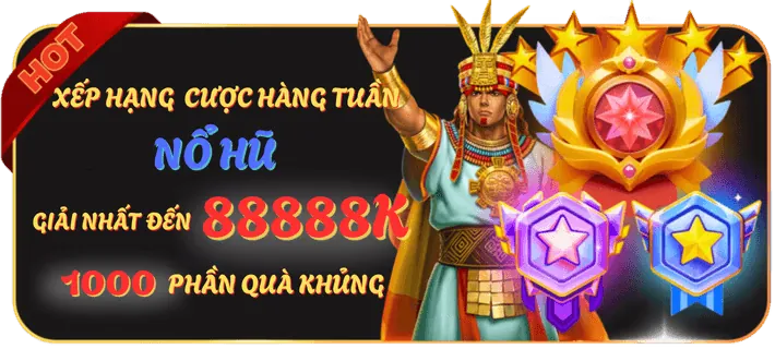 Ưu đãi casino trực tuyến