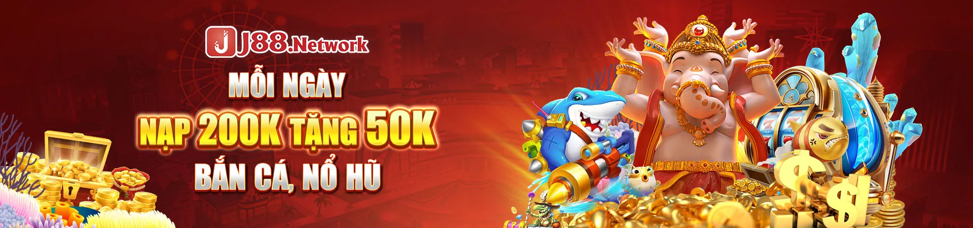 Ưu đãi đăng ký thành viên mới Rongho99