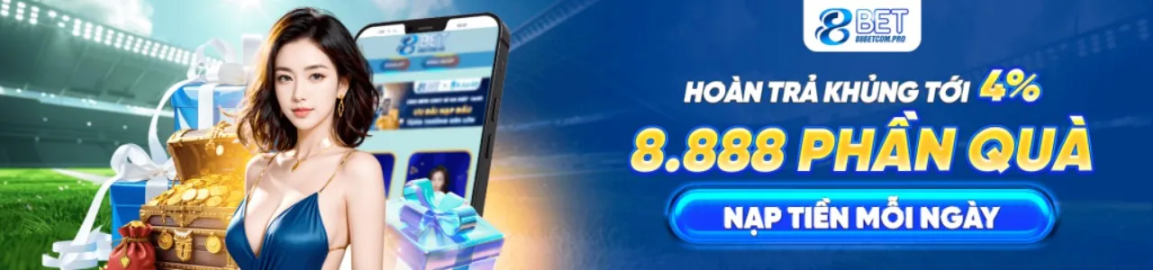 Lợi ích của ưu đãi nạp tiền hàng ngày