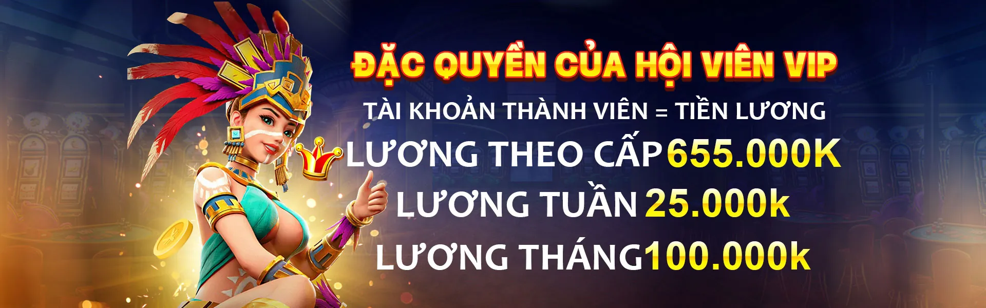 Hình ảnh đối tác thành công với rongho99 link mới