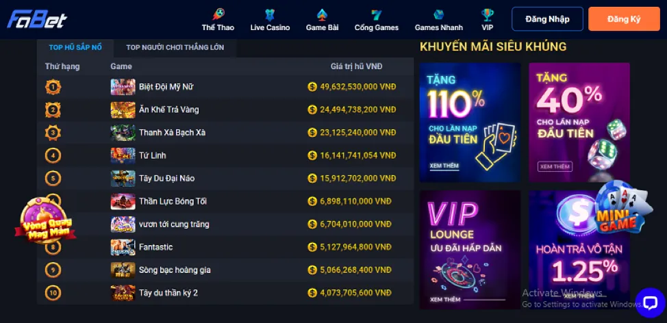 Hình ảnh minh họa chính sách cookie của rongho99 link mới