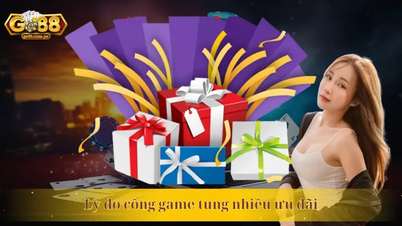Ưu đãi nạp tiền hàng ngày và hàng tuần